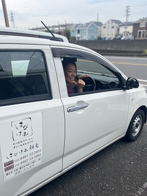 川端　可奈子