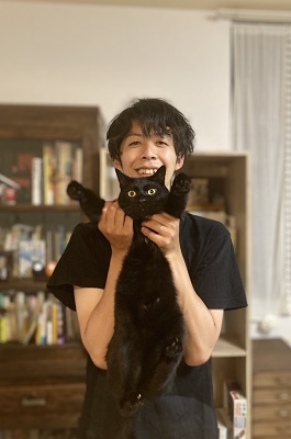 中井川　晃